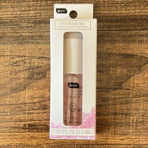 🌺 Rose Quartz Cuticle Oil